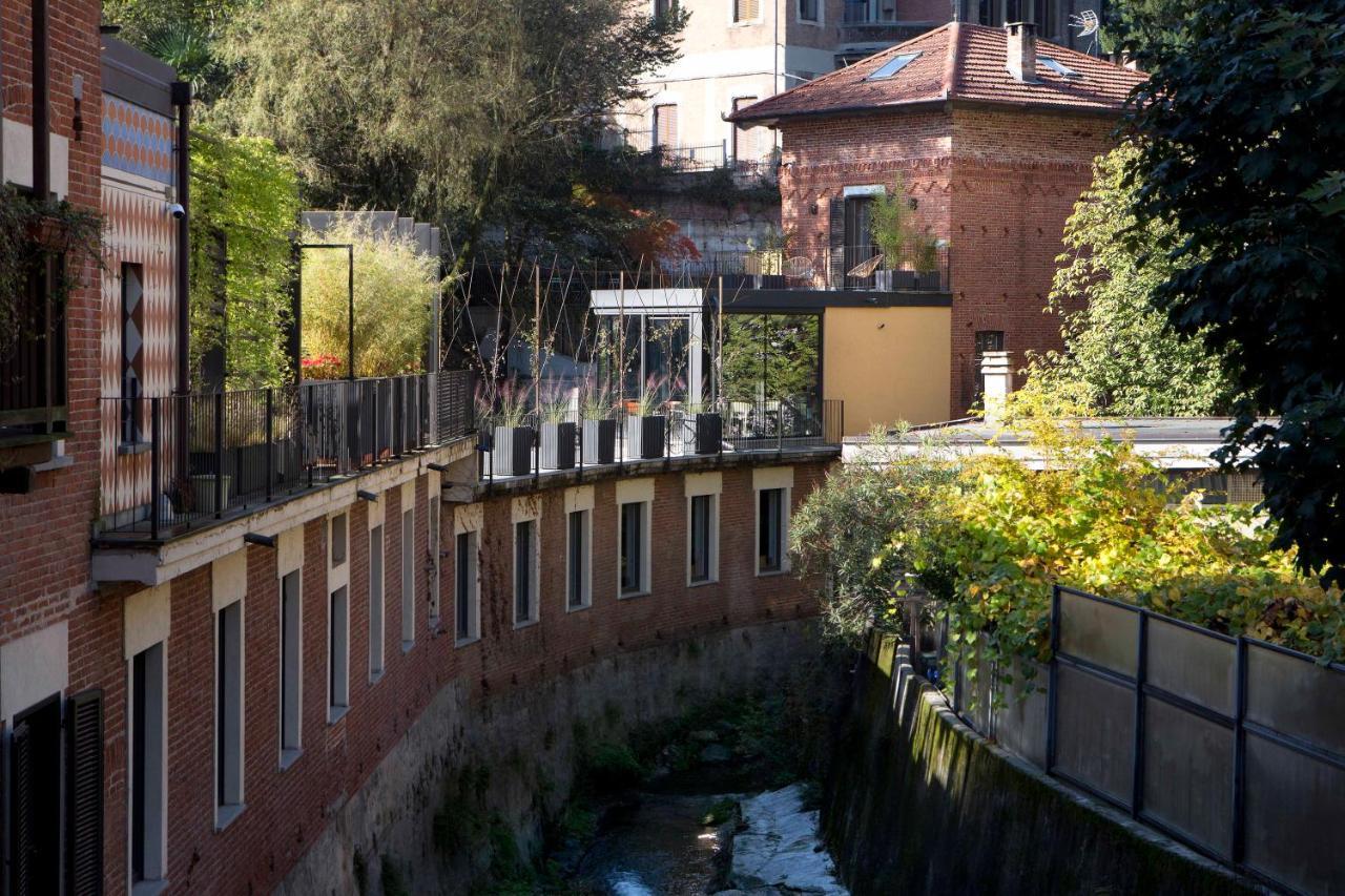 Villa Anna Suite Turim Exterior foto