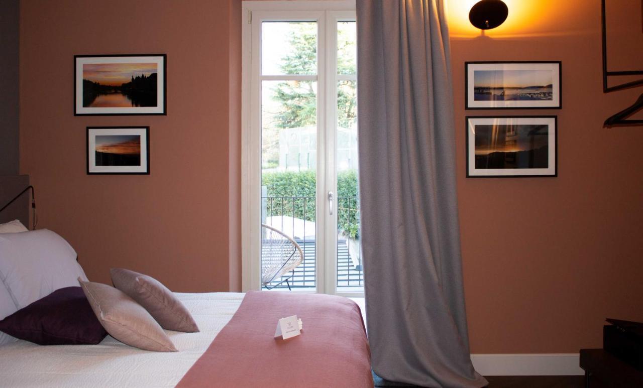 Villa Anna Suite Turim Exterior foto