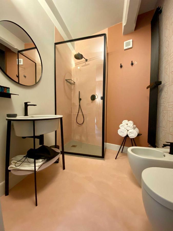 Villa Anna Suite Turim Exterior foto
