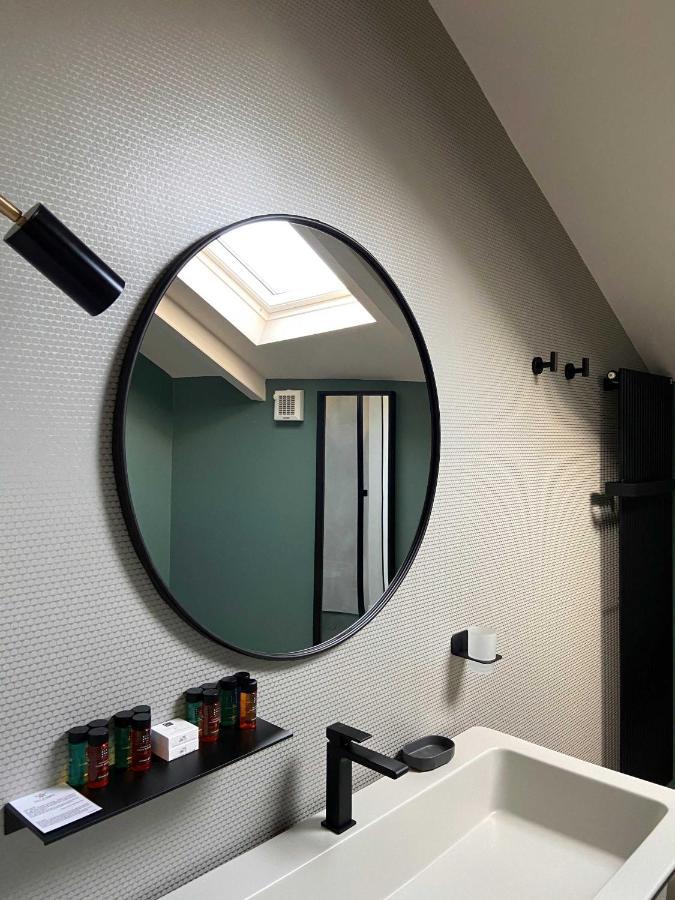 Villa Anna Suite Turim Exterior foto