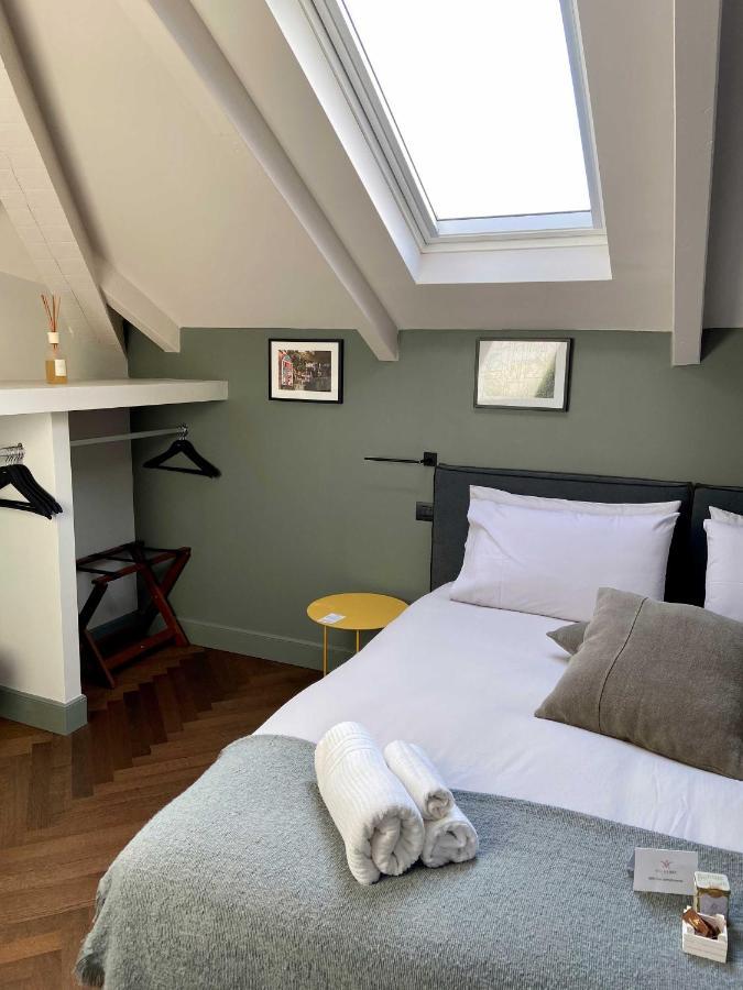 Villa Anna Suite Turim Exterior foto