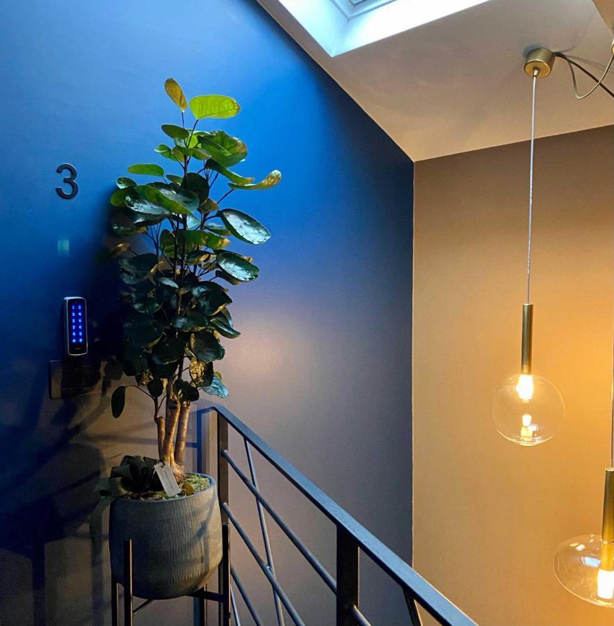 Villa Anna Suite Turim Exterior foto
