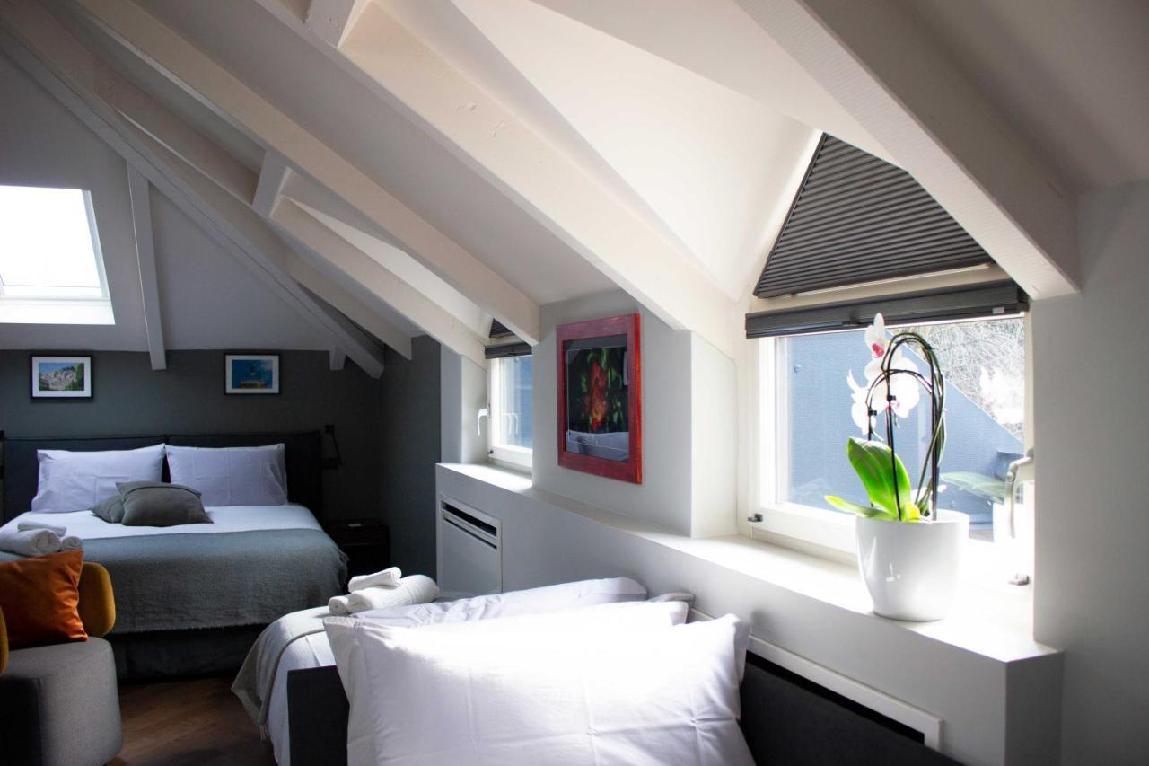 Villa Anna Suite Turim Exterior foto