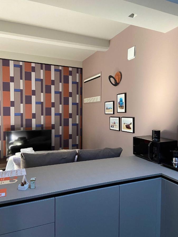 Villa Anna Suite Turim Exterior foto