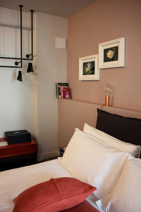 Villa Anna Suite Turim Exterior foto