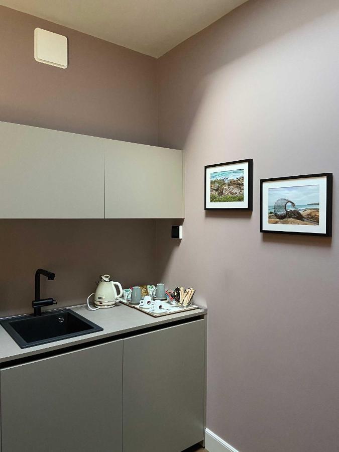 Villa Anna Suite Turim Exterior foto
