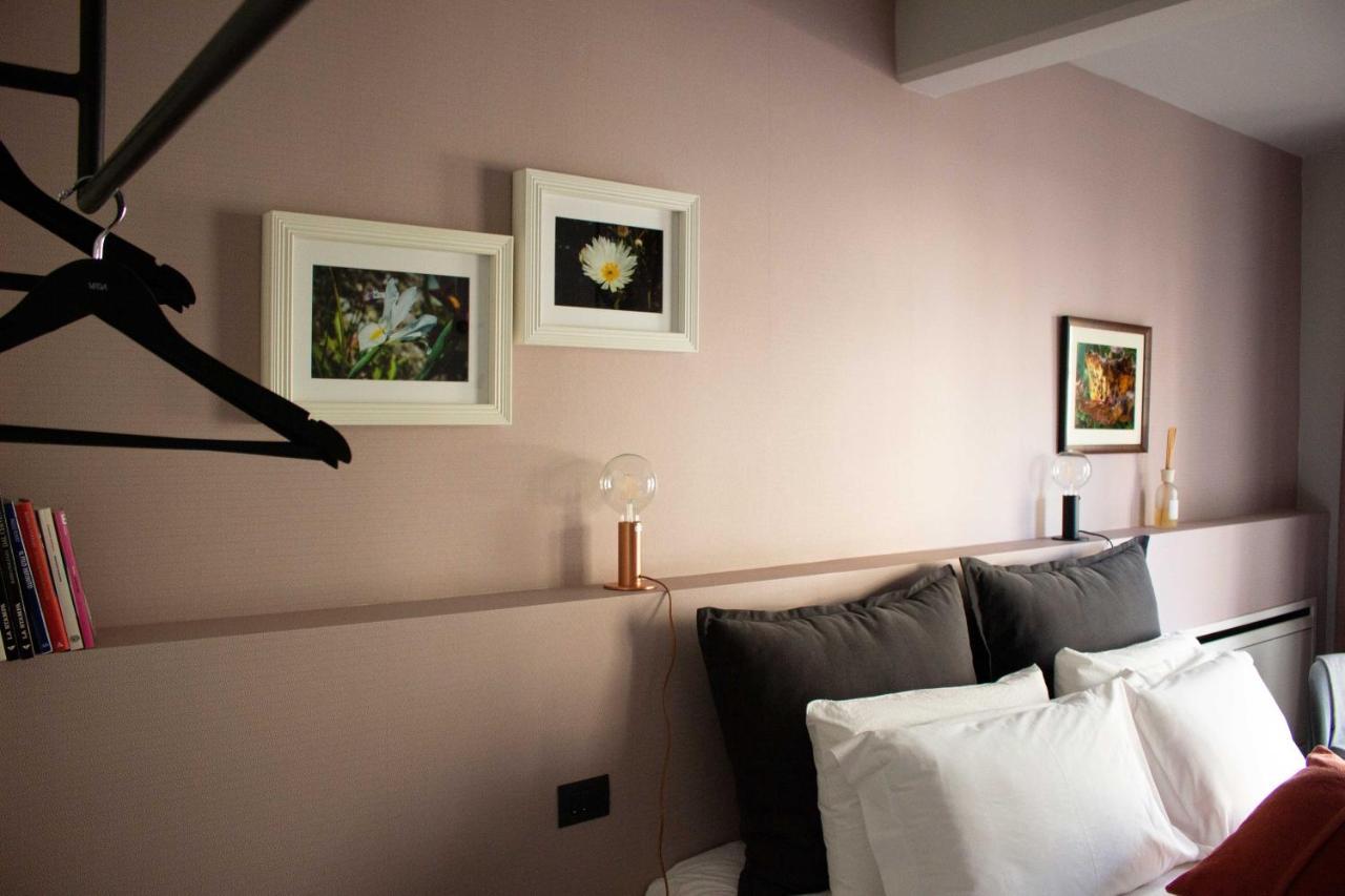 Villa Anna Suite Turim Exterior foto