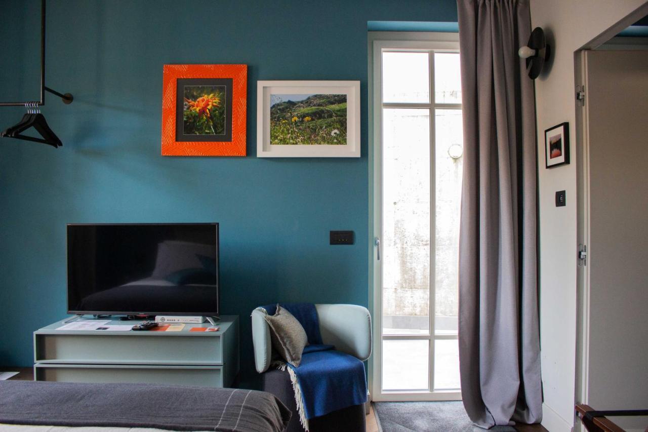 Villa Anna Suite Turim Exterior foto