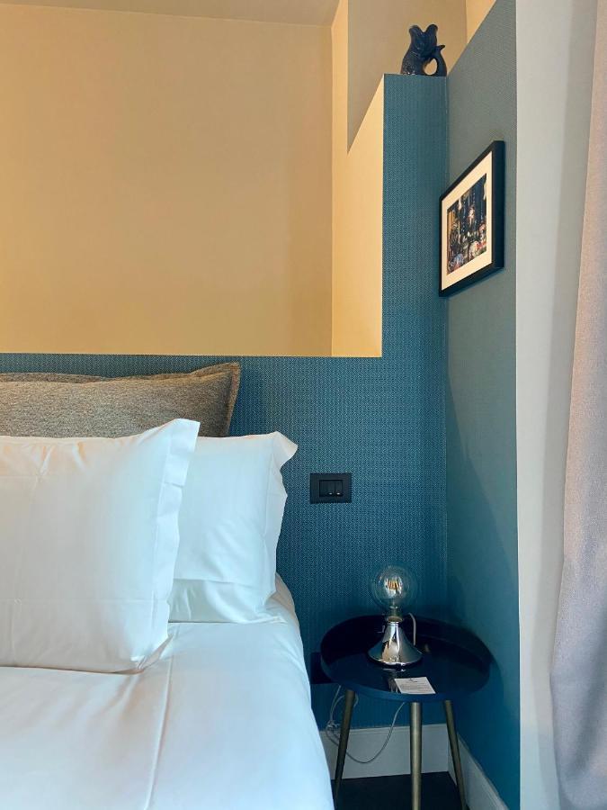 Villa Anna Suite Turim Exterior foto