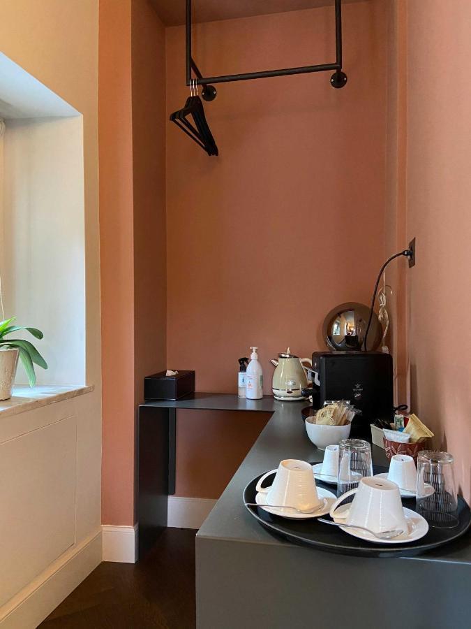 Villa Anna Suite Turim Exterior foto