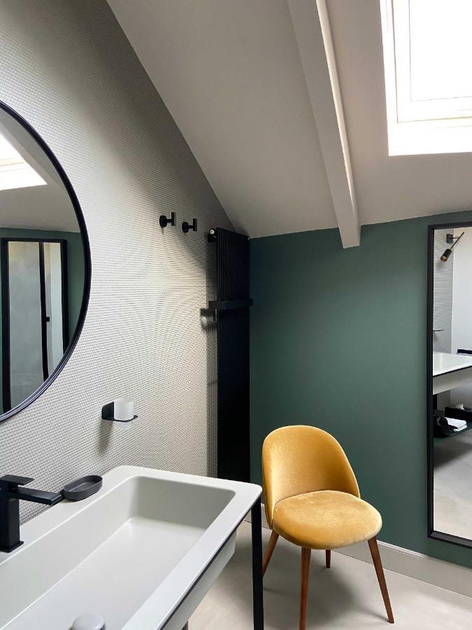 Villa Anna Suite Turim Exterior foto